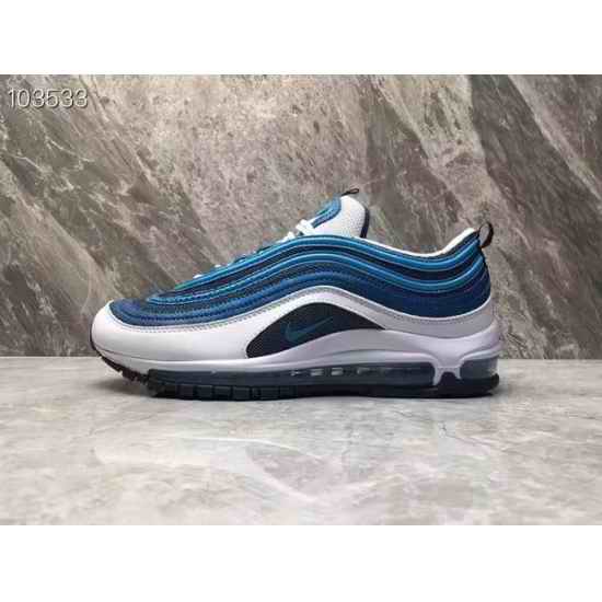 Nike Air Max 97 Men Shoes 013
